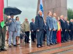 Могилев празднует свое 758-летие и 81-ю годовщину освобождения от немецко-фашистких захватчиков!
