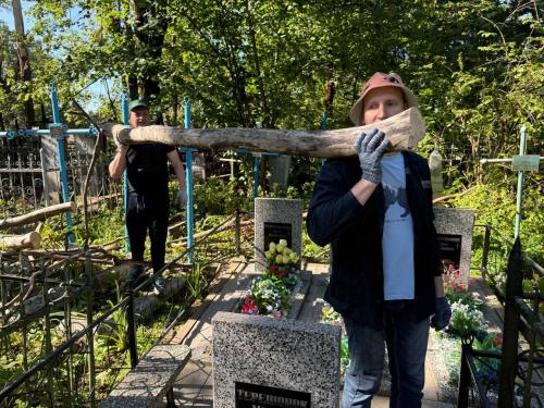 Молодежь ОАО 