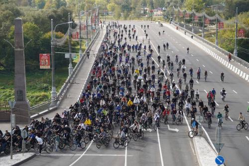 Молодежь ОАО 