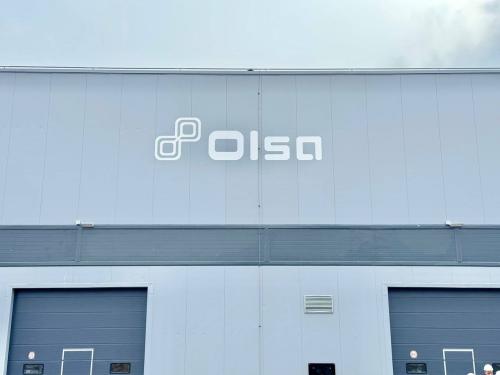 On 03/20/2026, a meeting of the Supervisory Board was held at JSC Olsa