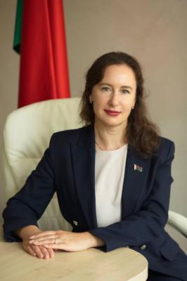 Поздравление директора ОАО 