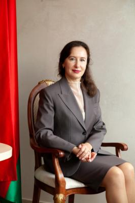 Поздравление Директора ОАО 