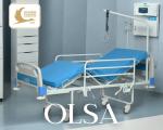 Продукция ОАО «ОЛЬСА» в числе лауреатов «Лучшие товары Республики Беларусь» 2025