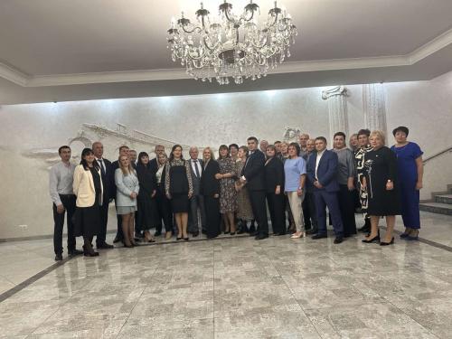 Коллектив открытого акционерного общества 