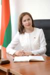Congratulations to Ekaterina Eduardovna Bogdanovich, Director of JSC Olsa, on Women's Day – March 8th!